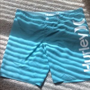 Hurley Board shorts